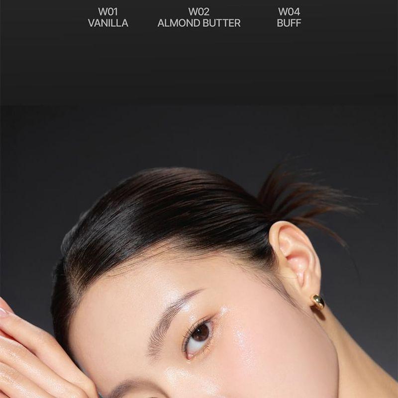 TFIT - Layering Fit Glow Cushion EX - 5 Цветов