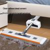 Brangdy Self-Wringing Flat Mop