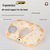 Si Wan Gong Li Portable Press-Inflate Travel Comfort Accessories