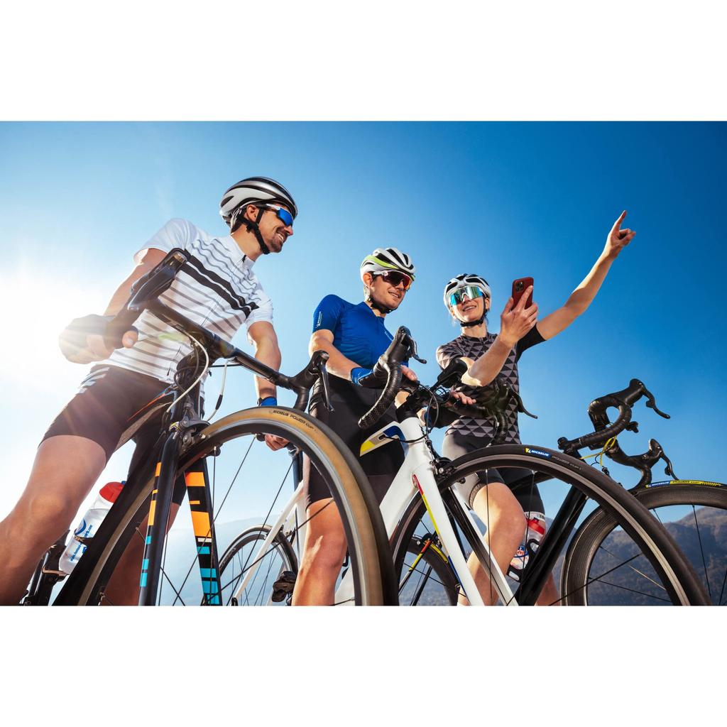 Michelin POWER CUP BLK 700X25C