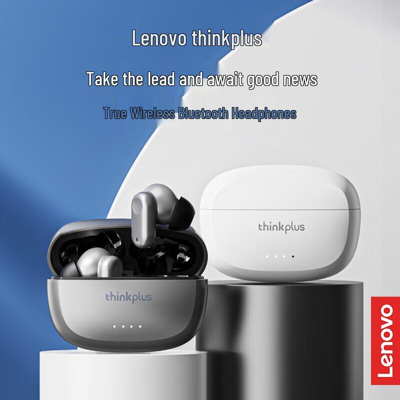 Lenovo thinkplus True Wireless Bluetooth Earbuds LP56