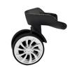 Swivel Wheel Replacement Luggage Travel Suitcase Wheels Plastic