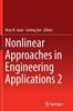 Книга Nonlinear Approaches In Engineering Applications 2