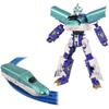 Такара Томи (ТАКАРА ТОМИ) Plarail Shinkalion CW H5 Hayabusa