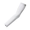 Pearl Izumi Cold Shade Arm Large Covers, White,