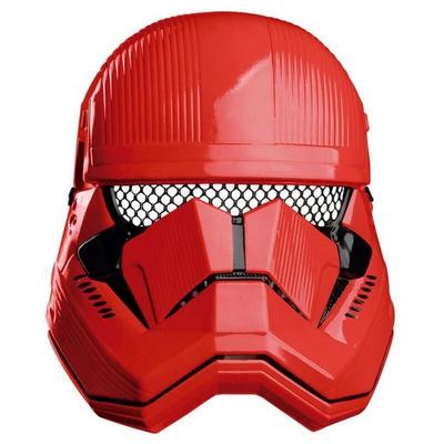 STAR WARS Маска штурмовика 1/2