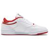 Reebok Club C 85 Белый Красный Хвост FX3371
