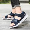 Anti-slip White Men's Shoes Luxury Shoes Fashion Men's Sandal Slipper Slides Sneakers Sport Sporty Pie Basket Beskete