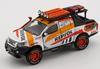 Scherer Designs BM Creations Масштаб 1/64 Isuzu D-Max 2018 "Repsol Oil" Набор аксессуаров Правый руль Готовая модель
