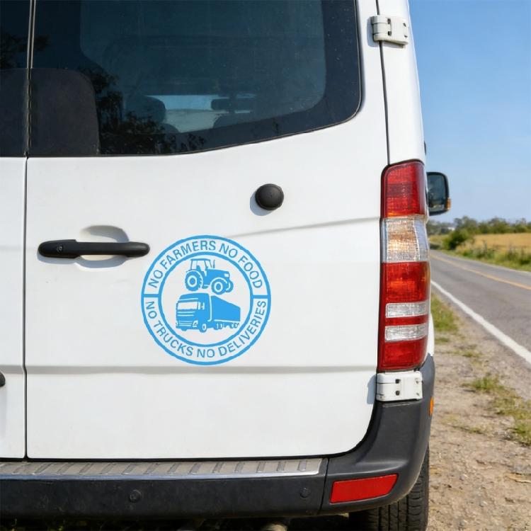 Съемная водостойкая наклейка-стикер на клеевой основе для прочных автомобильных бамперов Защита Долговечность Винилы Строительство Долгий срок службы