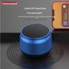 Портативная Bluetooth-колонка Newsmy BT31, штекер CN (адаптер в комплекте)