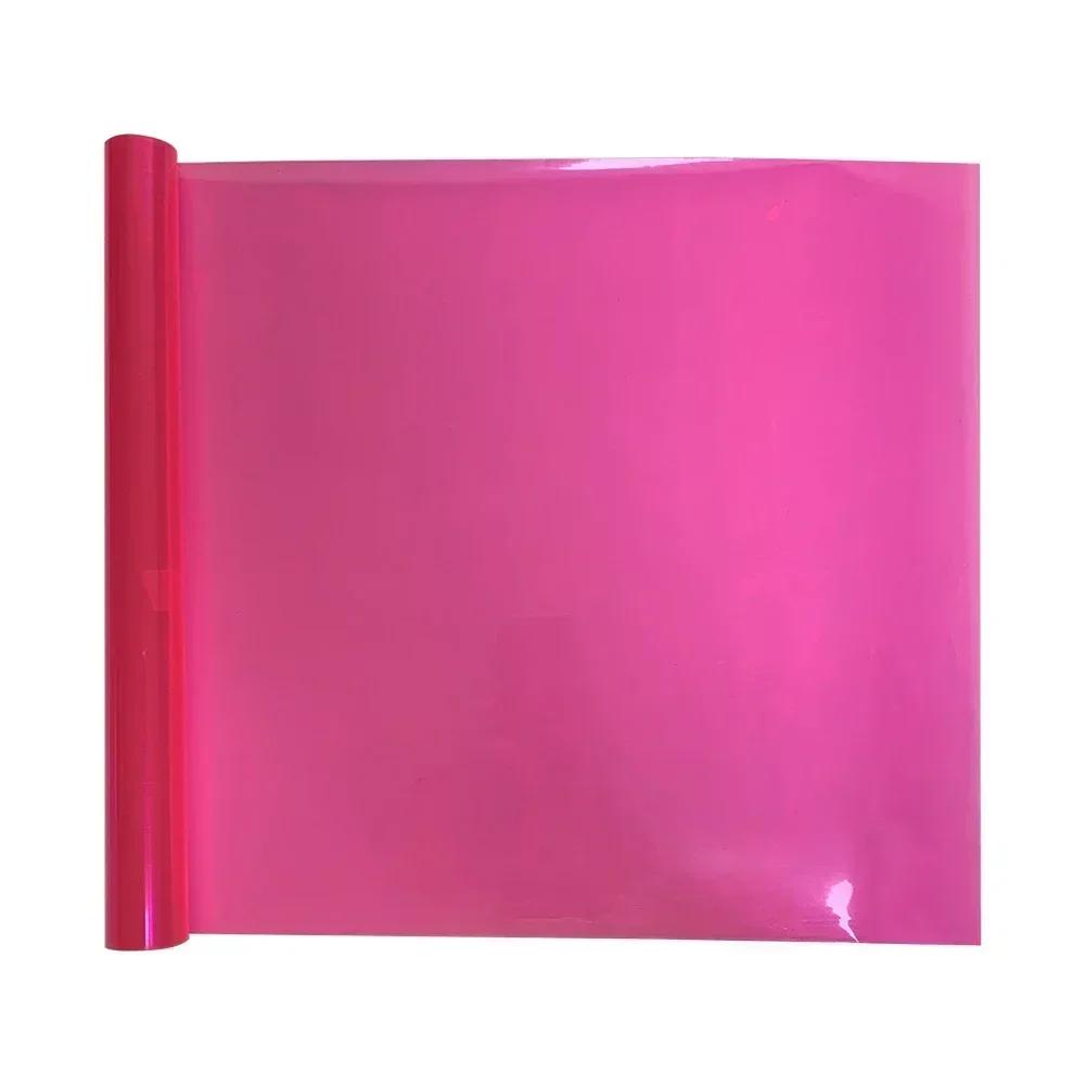 Пленка для автомобильных фар, Настраиваемая тонировка цвета автомобиля, Пленка из винила для фар, задних фонарей и противотуманных фар, Тонировочные пленки для задних фонарей, Внешний аксессуар