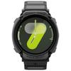 Spigen Rugged Armor Pro Strap for Samsung Galaxy Watch 8 44mm Black