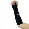 Эластичные спортивные нарукавники для фитнеса, спортивная поддержка локтей, волейбольный рукав, компрессионный рукав