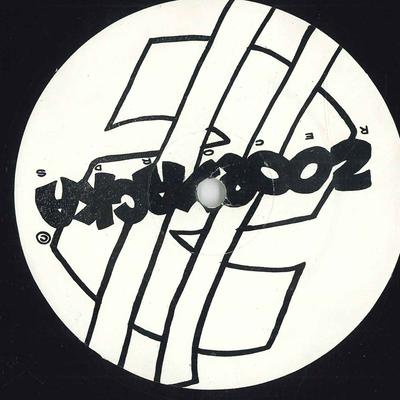 12-дюймовая пластинка РАЗНЫЕ Исполнители Zoopyacka Remixes EP ZAT01 ZOOPYACKA 1995 UK Рэп Хип-хоп/R&B Б/у