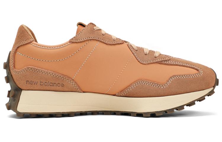 327 New Balance 'Toast Tawny Birch' MS327PL