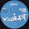 12inch Record KURUPT - Welcome Home / I Call Shots ANTLP1202 Antra Records,  2000 US Rap & Hip-Hop/R&B Used