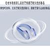 Waterproof swimming nose clip silica gel nose plug reusable 2-piece