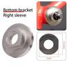 Bracket Remover Bottom Bracket Spanner Bottom Disassembly Tool Headseat Wrench Bottom Bracket Tool