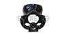 Для Royal Enfield Bullet Корпус фары Черный Оригинальная деталь 801600 801124