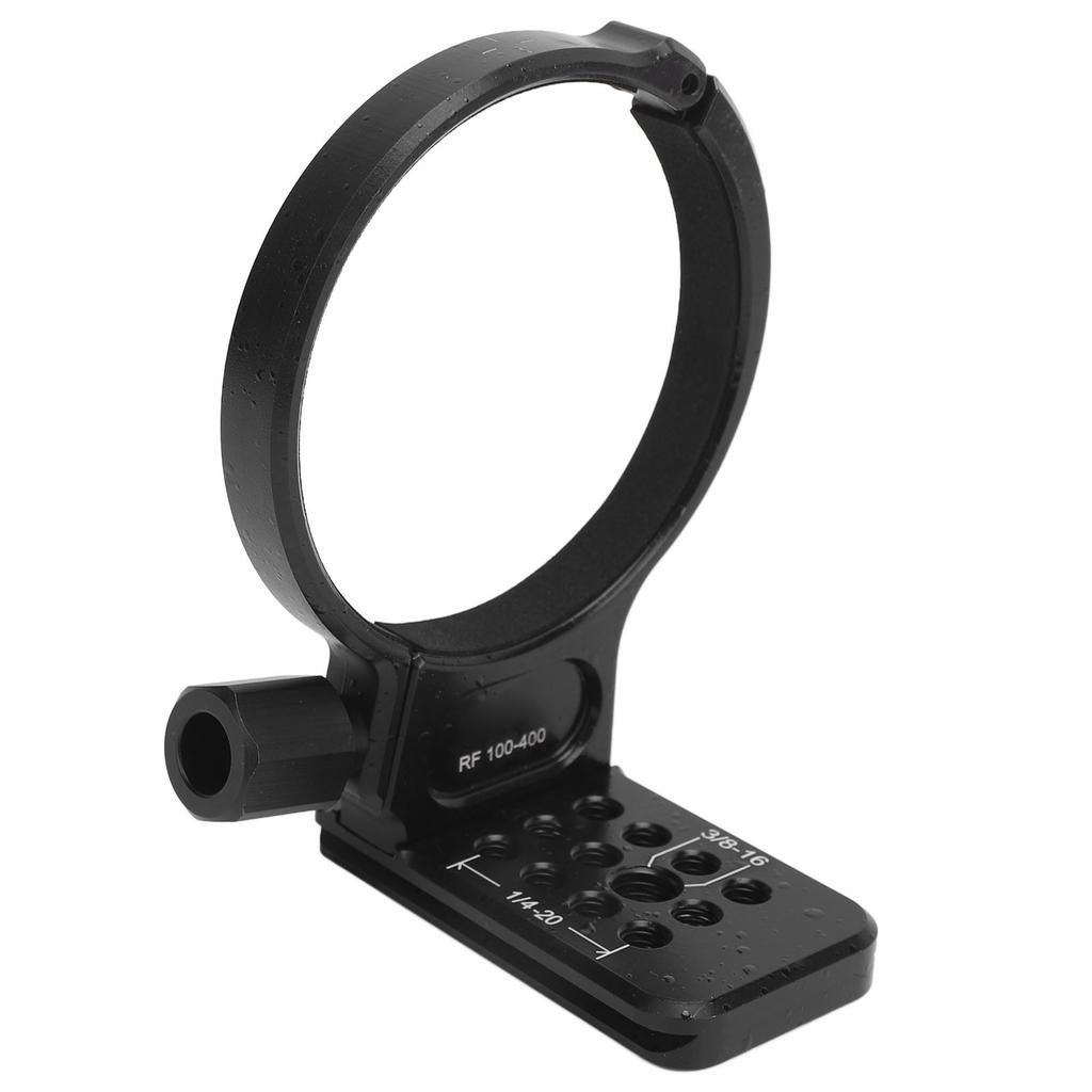 Tripod Mount Ring for RF 100 To 400mm F5.6 8 IS USM Lens Collar Support Bracket Holder with 14