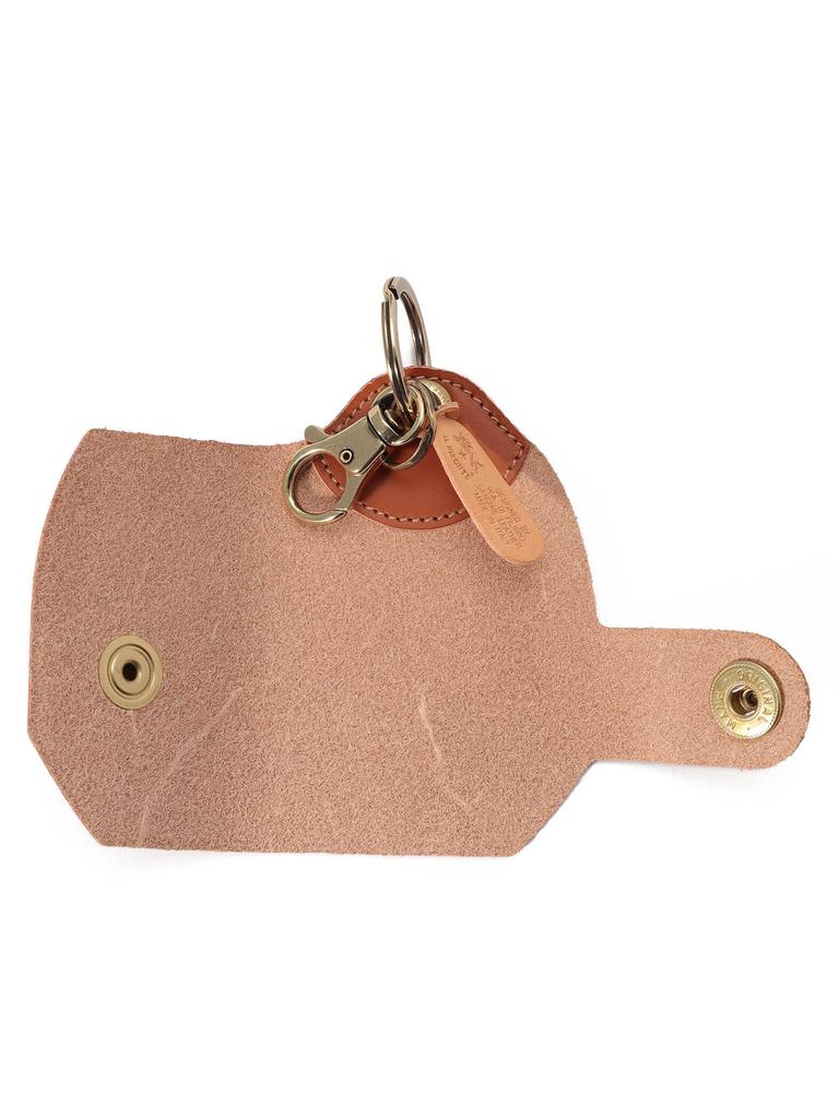 Key Case F Discolored [Il Bisonte] 54_1_54232309251