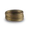1Roll Metal Wire Memory Steel Wire for Jewelry Making DIY Beading Bracelet Earrings Findings Bangle Necklace Accessories