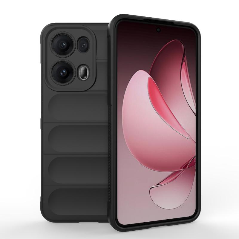 Чехол для OPPO Reno13 Reno 13 Pro 5G задняя крышка чехол мягкий силиконовый противоударный защитный чехол Funda Coque Phone Cases