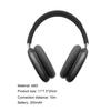 ST-01 Wireless Headphones Stylish Stereo ABS Practical Exquisite Bluetooth-compatible 5.0 Headsets for Music