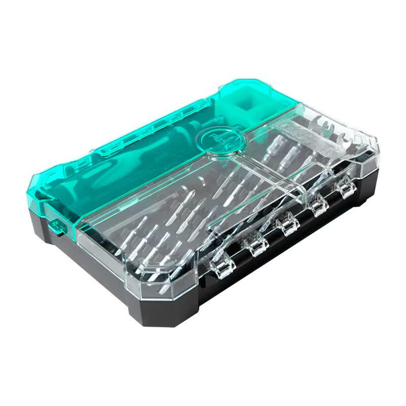 Pro'sKit Precision Screwdriver Set