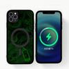 Горячие J-Jagermeisters Для Magsafe Магнитный Беспроводной Для IPhone 17 Pro Max 15 Plus 14 13 12 11 16 Pro Чехол Для Телефона
