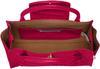 Mini Tote Bag SY Baby Roo Embossed Baby Roo PIK [Rootote]