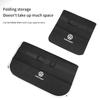Car Trunk Felt Stowing Storage Tool Large Capacity Portable For Volkswagen VW Tiguan CC Jetta Polo Golf Passat Scirocco T-ROC zr0