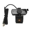 USB 2.0 Webcam Built In Microphone 2K Driverless Full HD Video Conferencing Camera for Android for