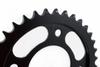 KITACO Driven Sprocket 428 Size for CT125 Hunter Cub Cross Cub Monkey 125 Dax 125 Grom Part (Rear/35T) (JA55/JA65), 110/Light (JA45/JA60/JA79),