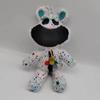 Cross-Border Smiling Critters: Horror Smile Plush Doll - Poppy 3 Toy