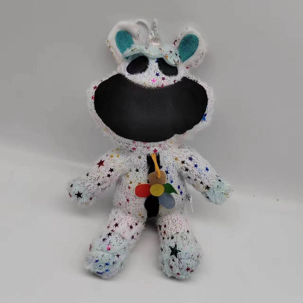 Cross-Border Smiling Critters: Horror Smile Plush Doll - Poppy 3 Toy