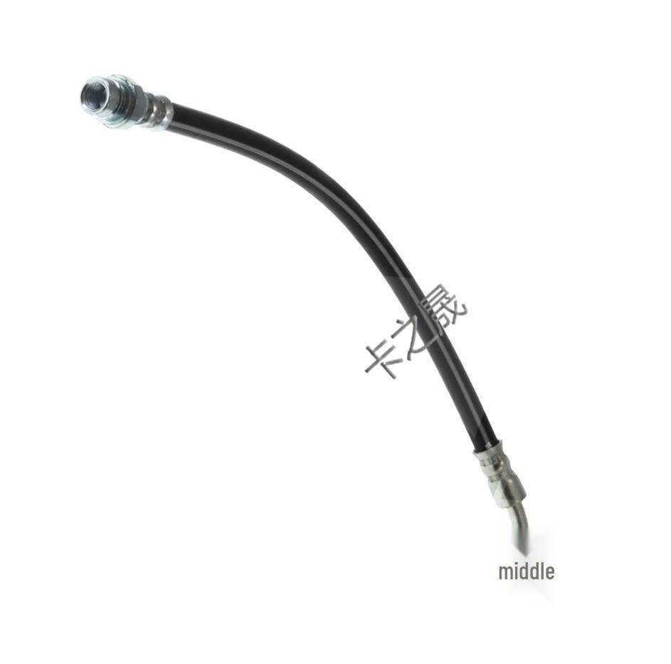 Совместимый тормозной шланг для Volvo S80 - Номера деталей 32246099, 32246100, 32246085, 32246091