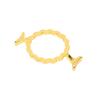 3Pcs 3 Shapes Wax Seal Stamp Rings Gold Wax Seal Stamp Mold Metal Wax Seal Molds  Invitations