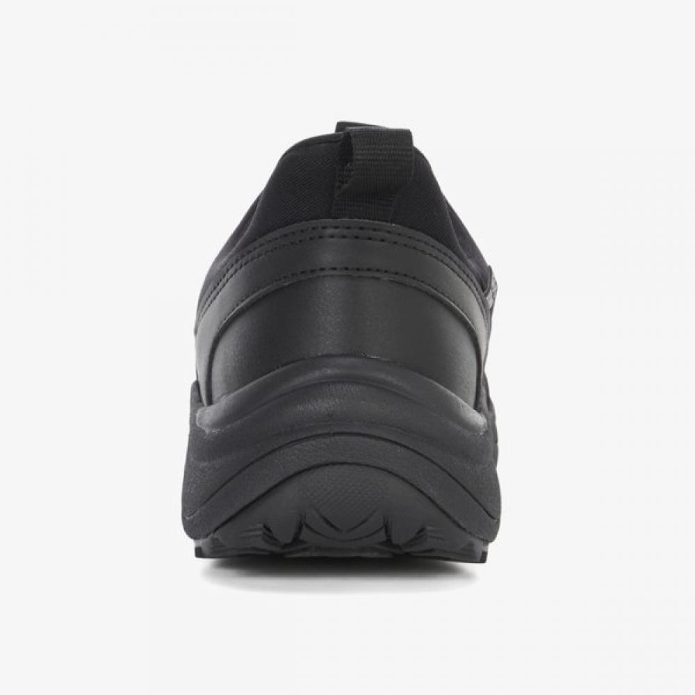 The North Face Ns86r61a Черные слипоны