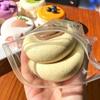Шоколадный Сырный Суфле Игрушка-Сжималка Милый Торт Игрушка с Медленным Возвратом Игрушка для Кончиков Пальцев