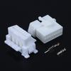 Dj7163-1.8-11/21 16-контактный 179631-1 Автомобильный OBD-разъем Диагностическая розетка Вилка Совместим с Toyota