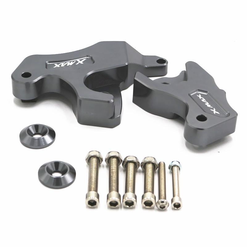 For Yamaha X MAX 300 Accessories X-MAX 250 XMAX 300 XMAX300 Rear Suspension Shock Absorber Adjuster XMAX250 XMAX400