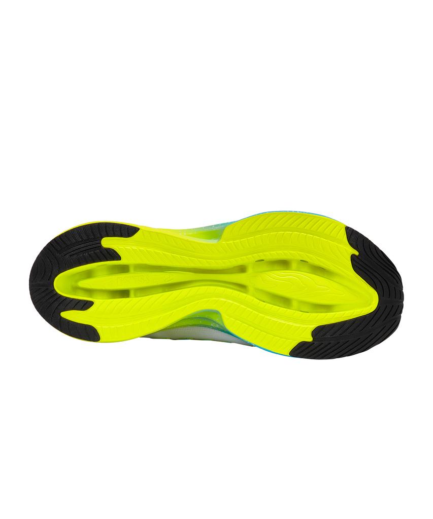 Мужские кроссовки K-Swiss Melrose Tube Light для бега_Aksflsv025Ly