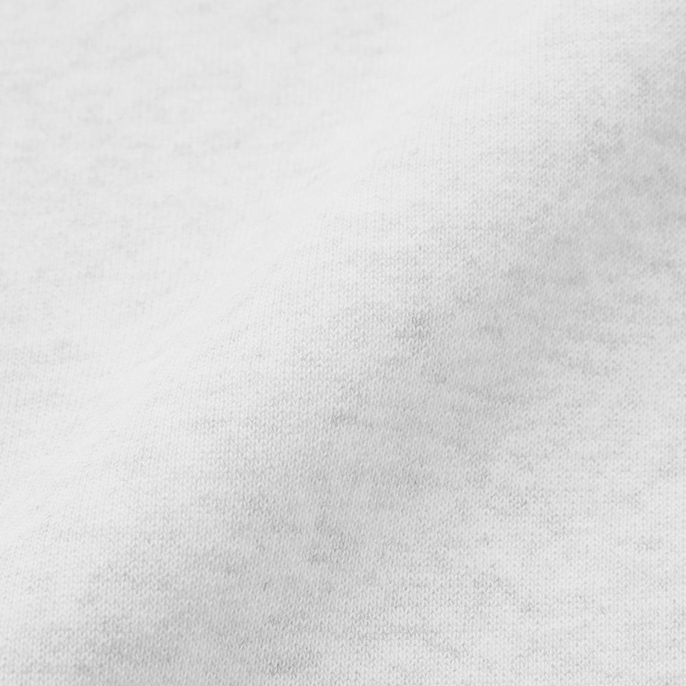 Толстовка Gu Heavyweight с застежкой-молнией на половину длины, длинный рукав 