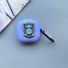 For Samsung Galaxy buds1/1pro Wireless Bluetooth Headset Case Cartoon Silicone Pro Soft Case