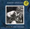 LP Пластинка ДЖЕРЕМИ СПЕНСЕР - Живой в студии IGOLP002 Indigo Recordin 2020 Великобритания Блюз