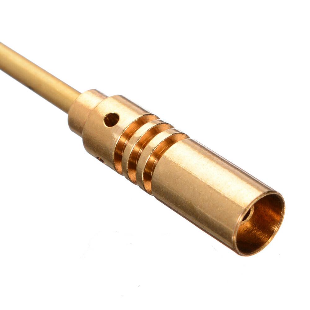 Spitfire Mini Iron Беспроводная сварочная ручка Горелка Газовая паяльная горелка Пистолет для пайки Припой Сварочный аппарат