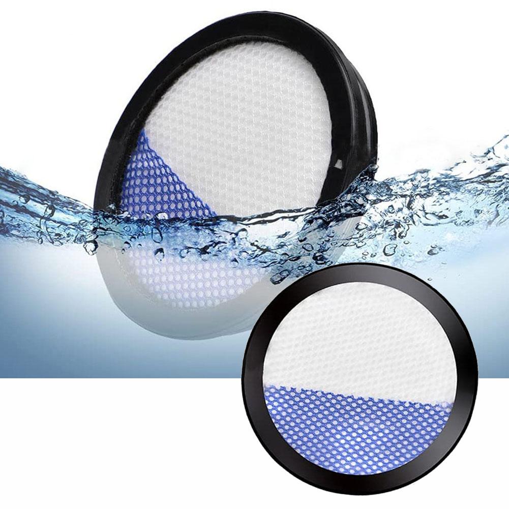 Фильтр пылесоса Детали фильтра пылесоса моющиеся 1 шт. беспроводной