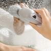 with A Water Board Attached Gap brush 3 in 1 Household Cleaning Brush Gifts Cleaning Brush Set